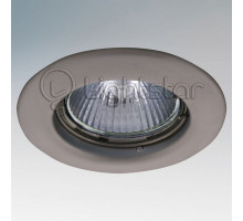 Встраиваемый светильник Lightstar Teso fix 011079