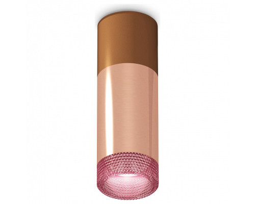 Накладной светильник Ambrella Light XS XS6326061 Накладной светильник Ambrella Light XS XS6326061