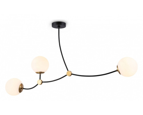 Люстра на штанге Ambrella Light TR TR2568 Люстра на штанге Ambrella Light TR TR2568