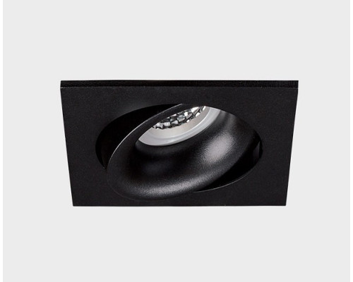 Встраиваемый светильник Italline DE-201 DE-201 black Встраиваемый светильник Italline DE-201 DE-201 black