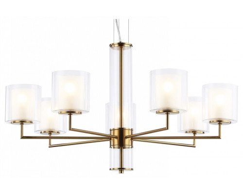 Подвесная люстра Ambrella Light LH LH56013 Подвесная люстра Ambrella Light LH LH56013