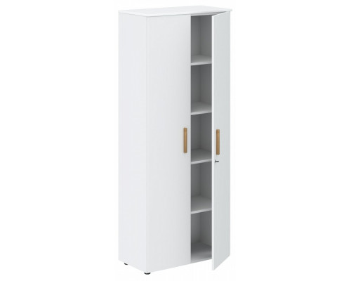 Шкаф книжный Forta FHC 80.1(Z) Шкаф книжный Forta FHC 80.1(Z)