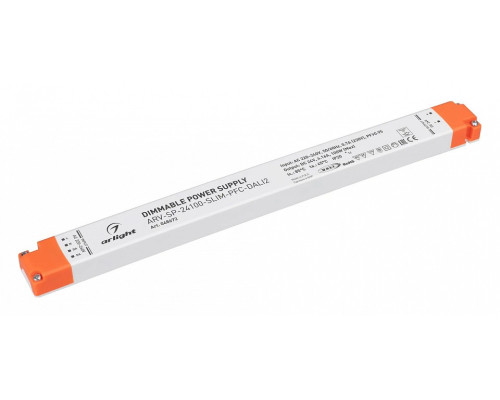 Блок питания Arlight ARV-SP 048672 Блок питания Arlight ARV-SP 048672