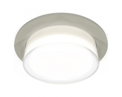 Встраиваемый светильник Ambrella Light XC XC7623040 Встраиваемый светильник Ambrella Light XC XC7623040