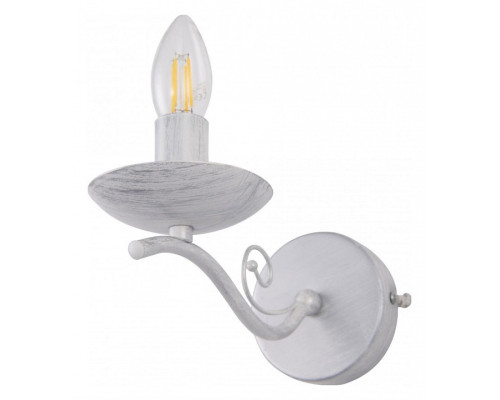 Бра Arte Milano Amalfi-9934 339934/1W WT+SL Бра Arte Milano Amalfi-9934 339934/1W WT+SL