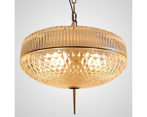 Подвесной светильник Imperiumloft Ample01 167806-26 Подвесной светильник Imperiumloft Ample01 167806-26