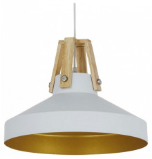 Подвесной светильник LUMINA DECO  LDP 8037-350 WT+GD