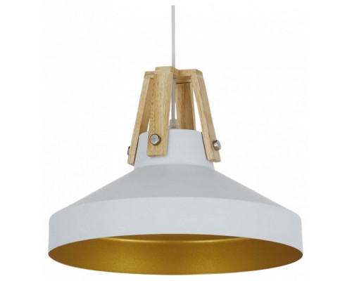 Подвесной светильник LUMINA DECO LDP 8037-350 WT+GD Подвесной светильник LUMINA DECO LDP 8037-350 WT+GD