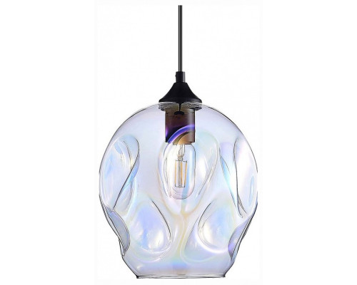 Подвесной светильник ST-Luce Idesia SL1188.413.01 Подвесной светильник ST-Luce Idesia SL1188.413.01