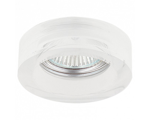 Встраиваемый светильник Lightstar Lei mini 006139 Встраиваемый светильник Lightstar Lei mini 006139