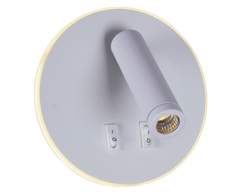 Бра 86203-9.2-001KT LED12W WT Бра 86203-9.2-001KT LED12W WT