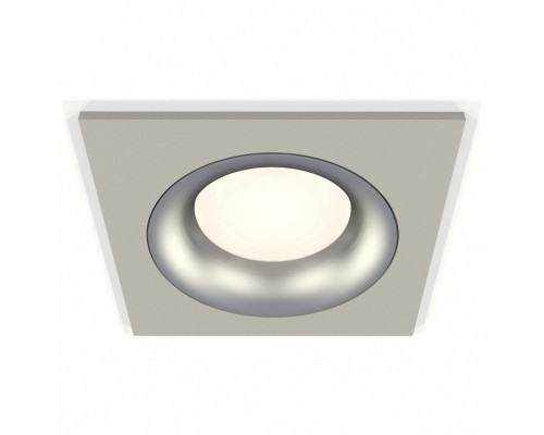 Встраиваемый светильник Ambrella Light XC XC7633004 Встраиваемый светильник Ambrella Light XC XC7633004