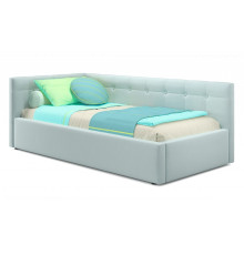 Кровать односпальная Bonna с матрасом Promo B Cocos 2000x900