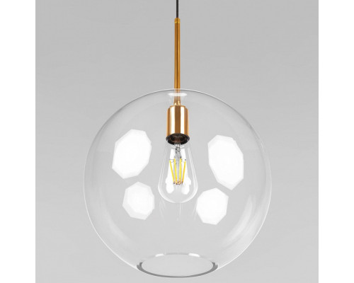 Подвесной светильник Loft it Bolle 2034-P1 Подвесной светильник Loft it Bolle 2034-P1