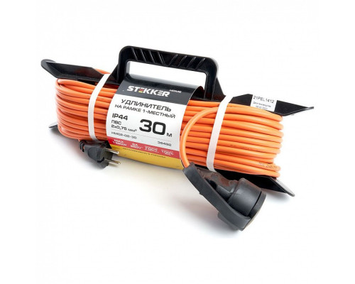 Удлинитель Stekker Home 39492 Удлинитель Stekker Home 39492