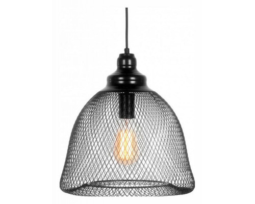 Подвесной светильник LUMINA DECO Hilston LDP 016-L BK Подвесной светильник LUMINA DECO Hilston LDP 016-L BK