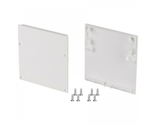 Заглушка Arlight SL-LINE-7477 WHITE 023527 Заглушка Arlight SL-LINE-7477 WHITE 023527
