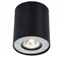 Накладной светильник Arte Lamp Falcon A5633PL-1BK