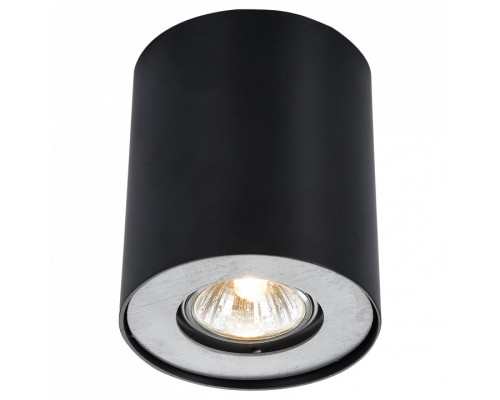 Накладной светильник Arte Lamp Falcon A5633PL-1BK Накладной светильник Arte Lamp Falcon A5633PL-1BK