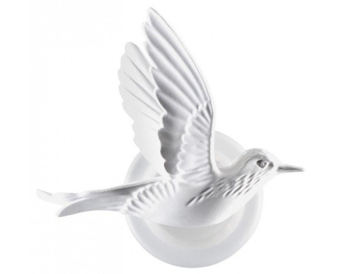 Фигура настенная Odeon Light Colombella 4310/3WL Фигура настенная Odeon Light Colombella 4310/3WL
