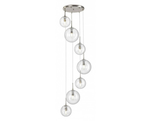 Подвесной светильник Citilux Томми CL102071 Подвесной светильник Citilux Томми CL102071