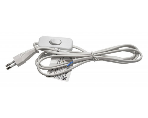 Сетевой провод с выключателем Feron DM107 41150 Сетевой провод с выключателем Feron DM107 41150