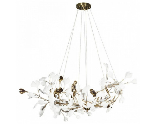 Подвесной светильник Loft it Fleur 10125/10 Подвесной светильник Loft it Fleur 10125/10