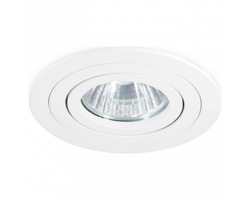 Встраиваемый светильник Ambrella Light TN TN102501 Встраиваемый светильник Ambrella Light TN TN102501