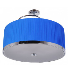 Светильник на штанге Manne Mia PL.4304-8CHBLUE