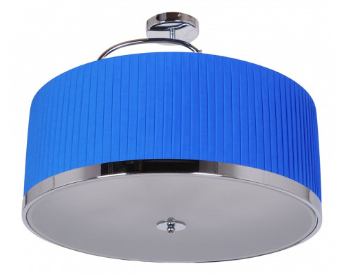Светильник на штанге Manne Mia PL.4304-8CHBLUE Светильник на штанге Manne Mia PL.4304-8CHBLUE