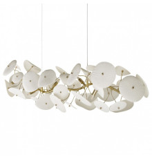 Подвесная люстра Loft it Paradise 10234/1200L