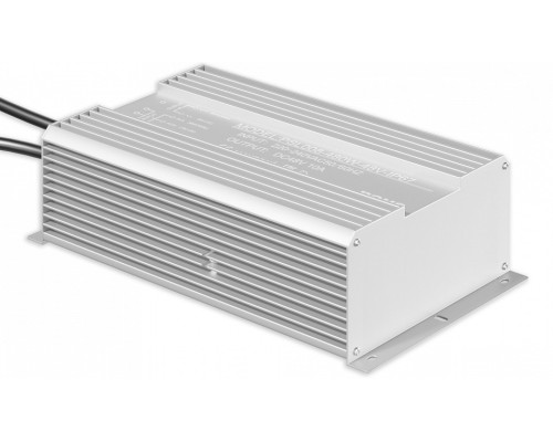 Блок питания с проводом Maytoni Power Supply Magnetic PSL008-480W-48V-IP67 Блок питания с проводом Maytoni Power Supply Magnetic PSL008-480W-48V-IP67