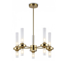 Люстра на штанге Ambrella Light HIGH LIGHT LH55358