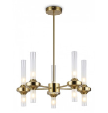 Люстра на штанге Ambrella Light HIGH LIGHT LH55358