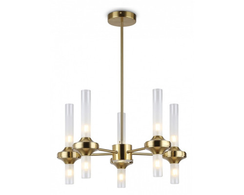 Люстра на штанге Ambrella Light HIGH LIGHT LH55358 Люстра на штанге Ambrella Light HIGH LIGHT LH55358