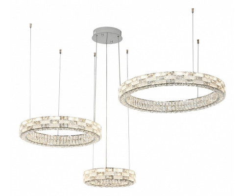 Подвесной светильник Stilfort Gabbana 4014/09/03P Подвесной светильник Stilfort Gabbana 4014/09/03P