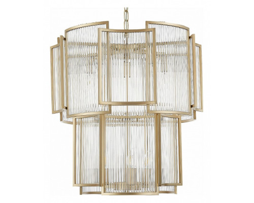 Подвесной светильник ST-Luce Cosenza SL1234.203.08 Подвесной светильник ST-Luce Cosenza SL1234.203.08