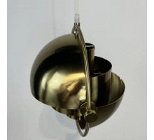 Подвесной светильник Imperiumloft Louis Weisdorff Multi-Lite Pendant 40.1032