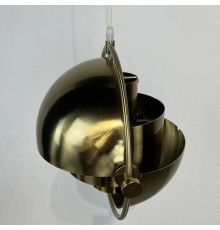 Подвесной светильник Imperiumloft Louis Weisdorff Multi-Lite Pendant 40.1032