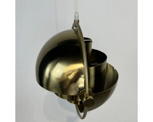 Подвесной светильник Imperiumloft Louis Weisdorff Multi-Lite Pendant 40.1032 Подвесной светильник Imperiumloft Louis Weisdorff Multi-Lite Pendant 40.1032