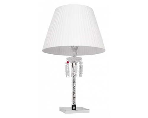 Настольная лампа декоративная Loft it Zenith 10210T White Настольная лампа декоративная Loft it Zenith 10210T White