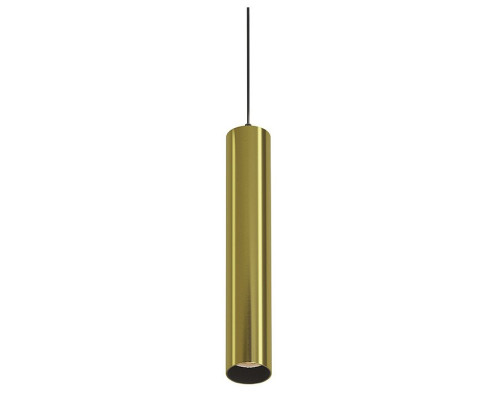 Подвесной светильник Maytoni Focus LED P072PL-L12W3K-BS Подвесной светильник Maytoni Focus LED P072PL-L12W3K-BS