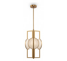 Люстра на штанге Maytoni Marmo MOD099PL-03G