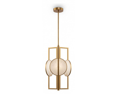 Люстра на штанге Maytoni Marmo MOD099PL-03G Люстра на штанге Maytoni Marmo MOD099PL-03G