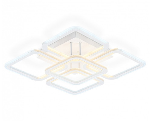 Потолочная люстра Ambrella Light FA FA8949