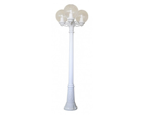 Фонарный столб Fumagalli Globe 250 G25.158.S30.WXF1R Фонарный столб Fumagalli Globe 250 G25.158.S30.WXF1R