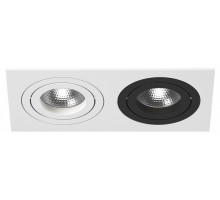 Встраиваемый светильник Lightstar Intero 16 i5260607