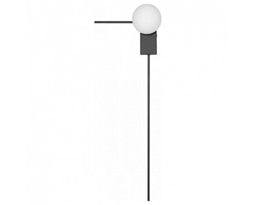Накладной светильник Loft it Meridian 10132/C Black Накладной светильник Loft it Meridian 10132/C Black