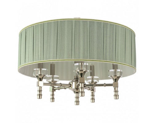 Подвесной светильник ST-Luce Oleo SL1121.103.05 Подвесной светильник ST-Luce Oleo SL1121.103.05
