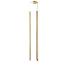 Подвесная люстра Lightstar Tubo L3T747443